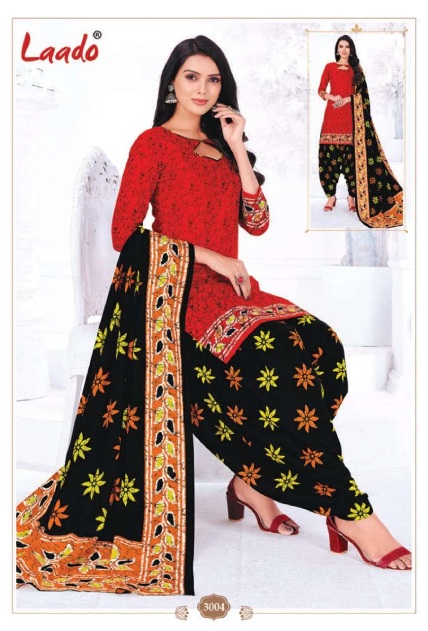 Batik Special Vol 3 By Laado Wholesale Supplier Trader Salwar Suit