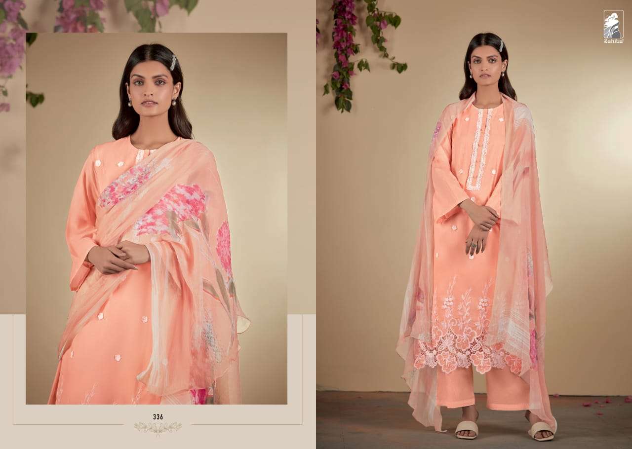 Buy Amaya Sahiba Designer Cotton Salwar Suit