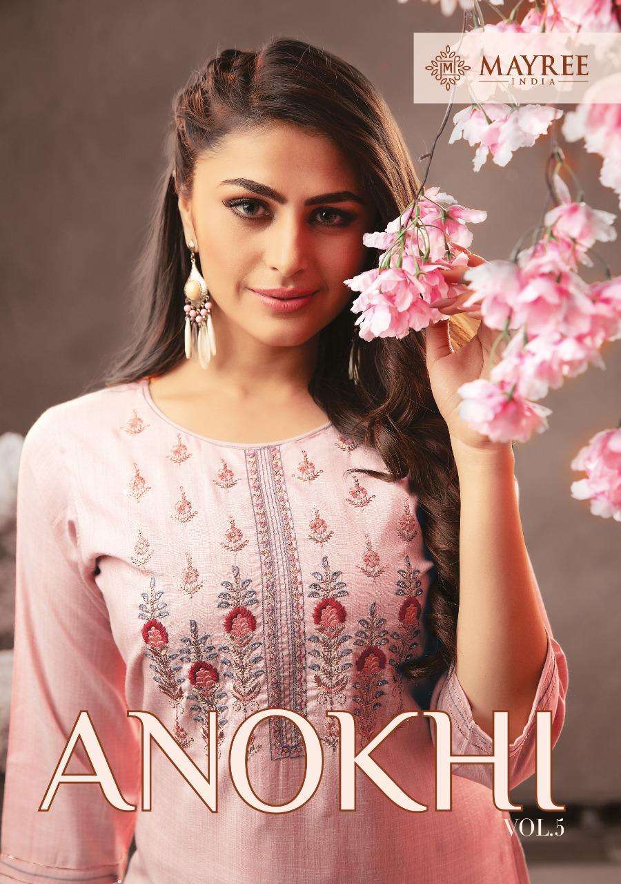 Anokhi clearance kurtis online