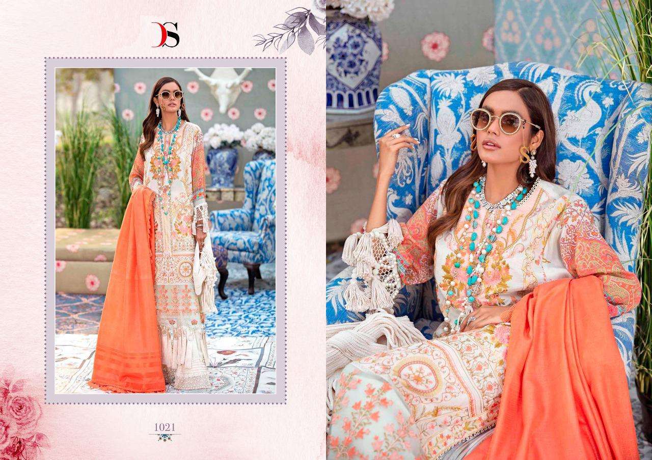 Sana Safinaz Lawn 21-3 Buy Deepsy Suits Wholesale Supplier Salwar Suit