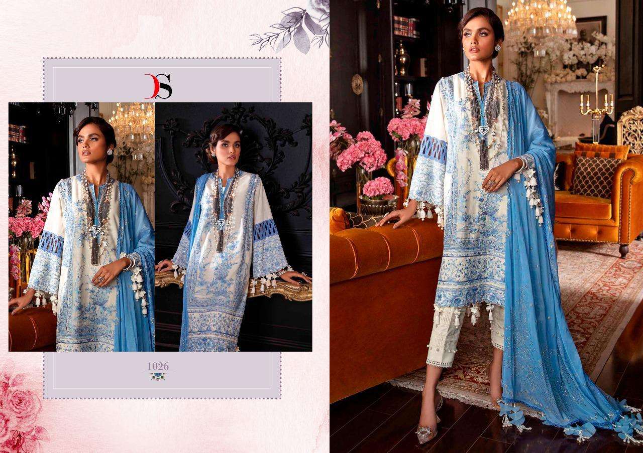 Sana Safinaz Lawn 21-3 Buy Deepsy Suits Wholesale Supplier Salwar Suit