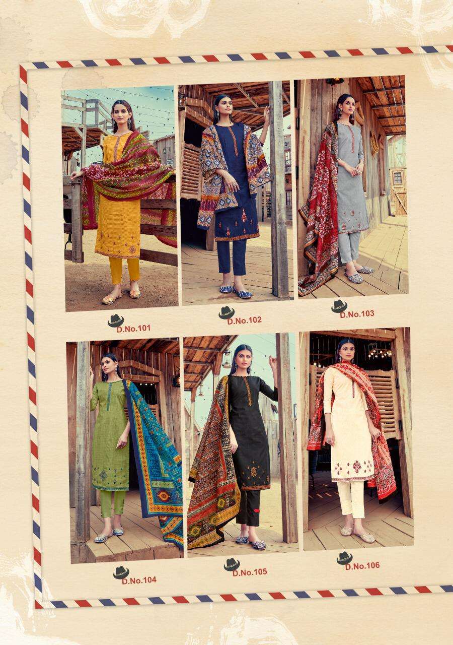 JAMDANI VOL-1 By Vastu Tex Wholesale Supplier Online Lowest Price Designer Salwar Suit Catalog Set