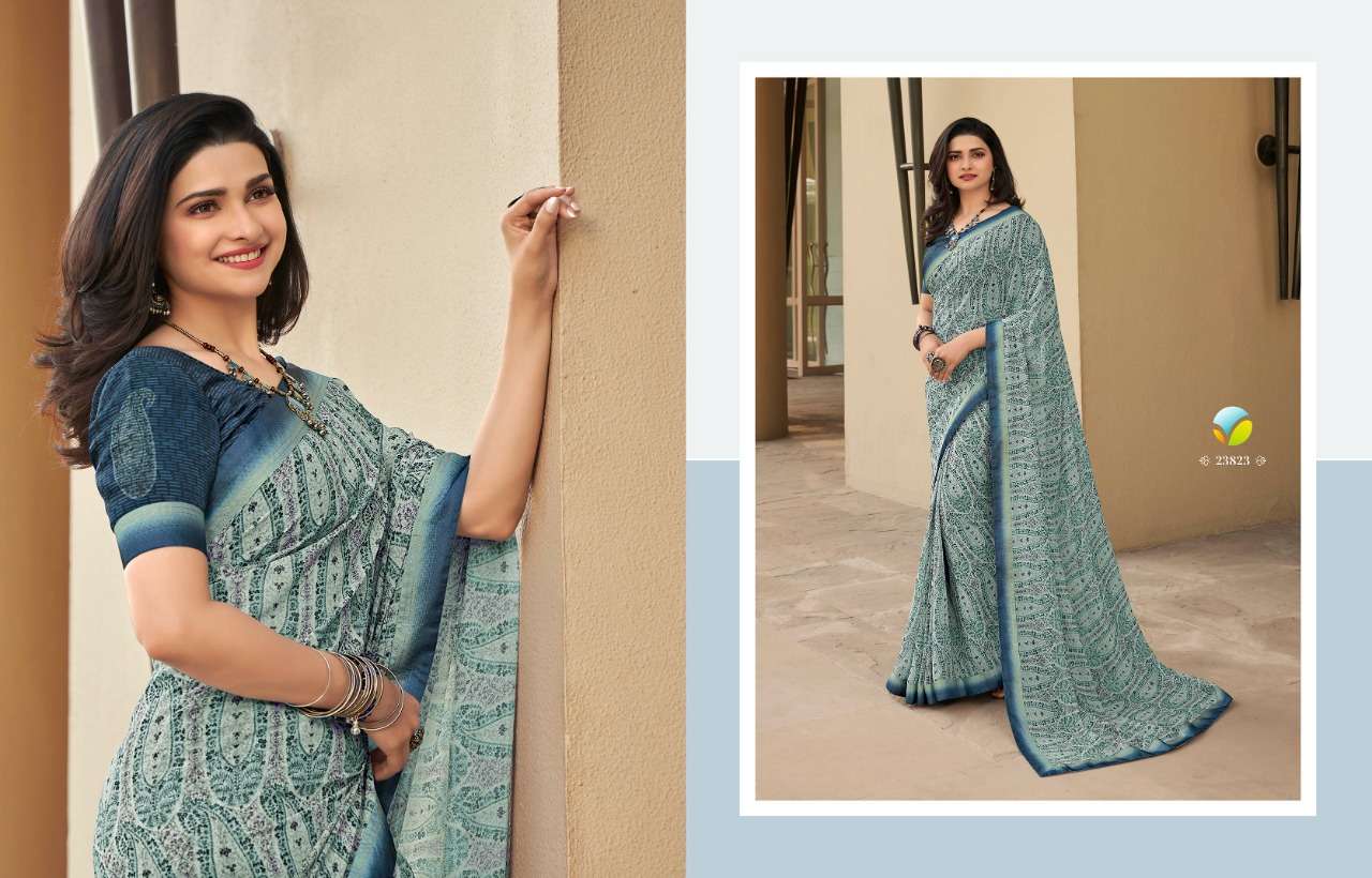 Starwalk Vol 65 Sheesha Vinay Fashion Wholesale Supplier Online Trader Dealer Lowest Price Prints Sarees Catalog Set