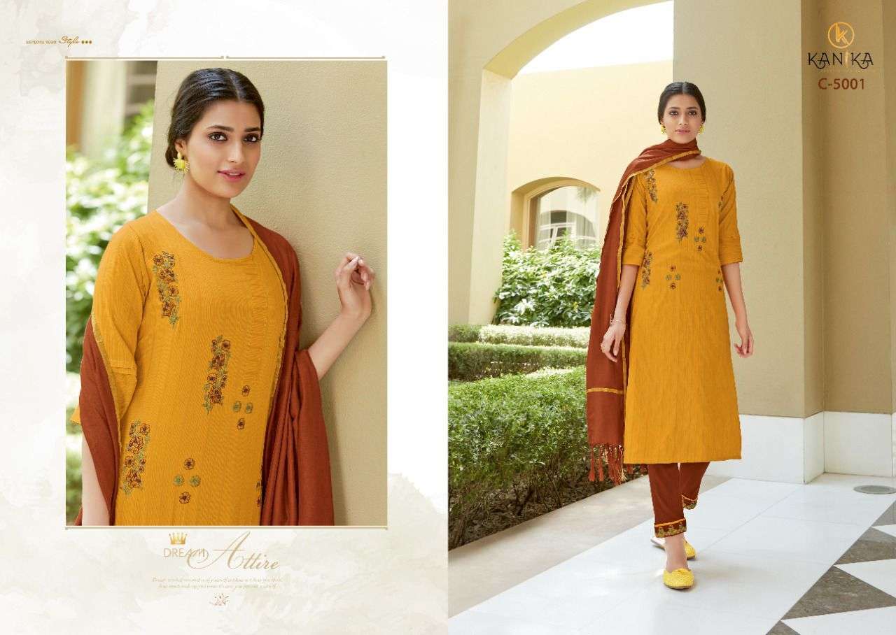 Charlie By Kanika Premium Designer Party Wear Collection Wholesale Supplier Online Lowest Price Cheapest Kurtis Catalog Set