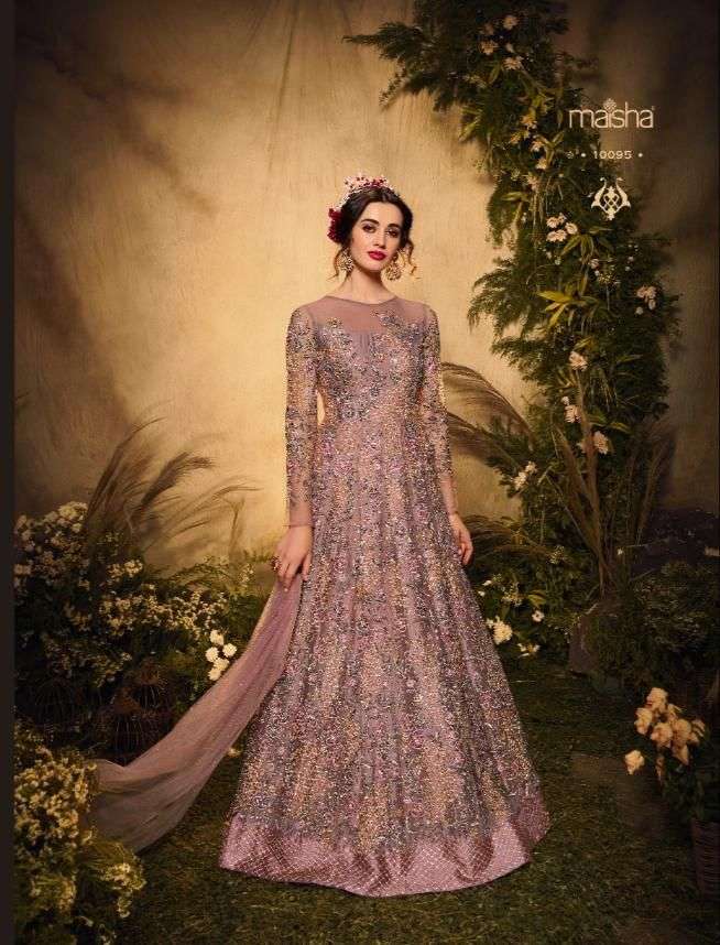 Aafreen Vol 3 By Maisha Dealer Premium Designer Party Wear Collection Wholesale Supplier Online Lowest Price Cheapest Salwar Suit Catalog