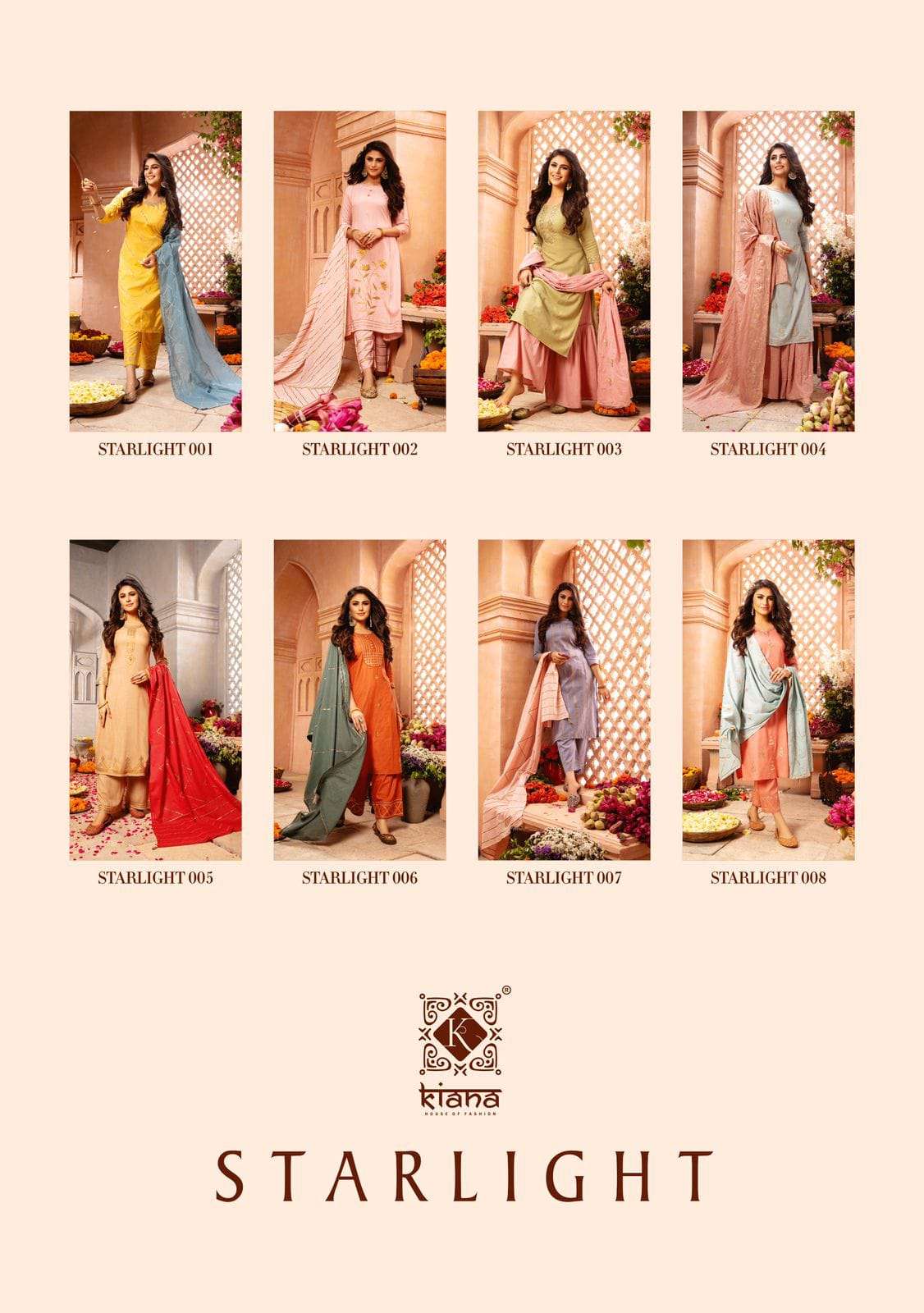 Ladies Fashion Wear at best price in Varanasi by Rakta Exports