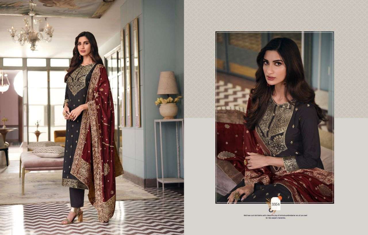 Charmy Aarya Vol 2 By Zisa Trendz Premium Designer Party Wear Collection Wholesale Supplier Online Salwar Suit Catalog