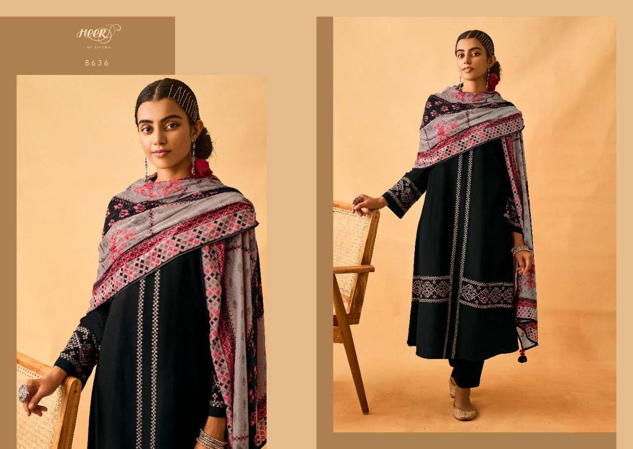 Kimora Fashion By Tarif Premium Designer Party Wear Collection Wholesale Supplier Online Lowest Price Cheapest Salwar Suit Catalog