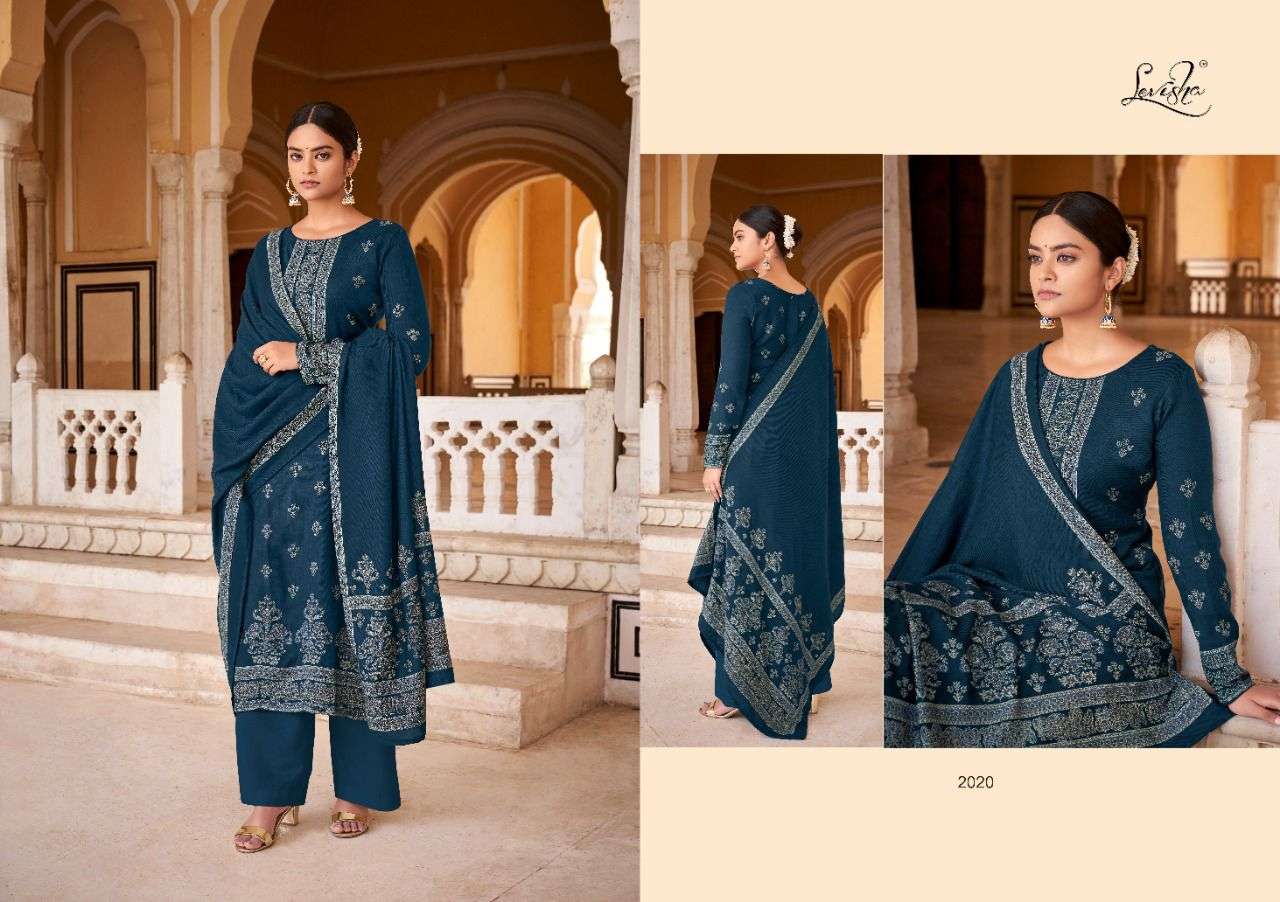 Levisha By Alisha Premium Designer Party Wear Collection Wholesale Supplier Online Lowest Price Cheapest Salwar Suit Catalog