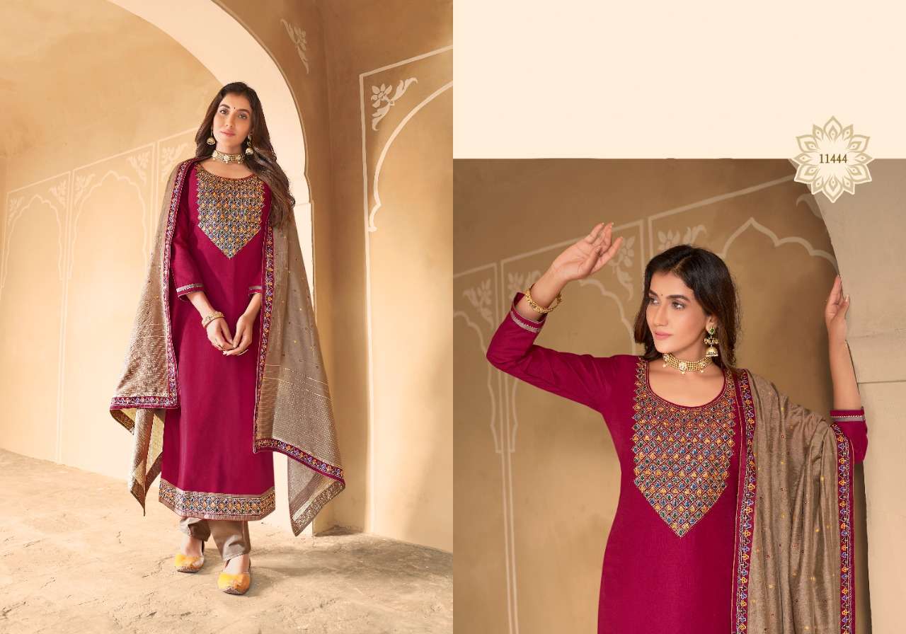Mahek By Panch Ratna Wholesale Supplier Online Designer Party Wear Collection Lowest Price Cheapest Salwar Suit Catalog