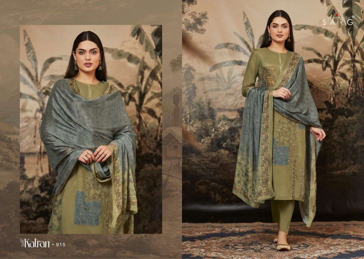Kartan Sahiba Fashion Premium Designer Party Wear Collection Ladies Lowest Price Salwar Suit Catalog Wholesale Price