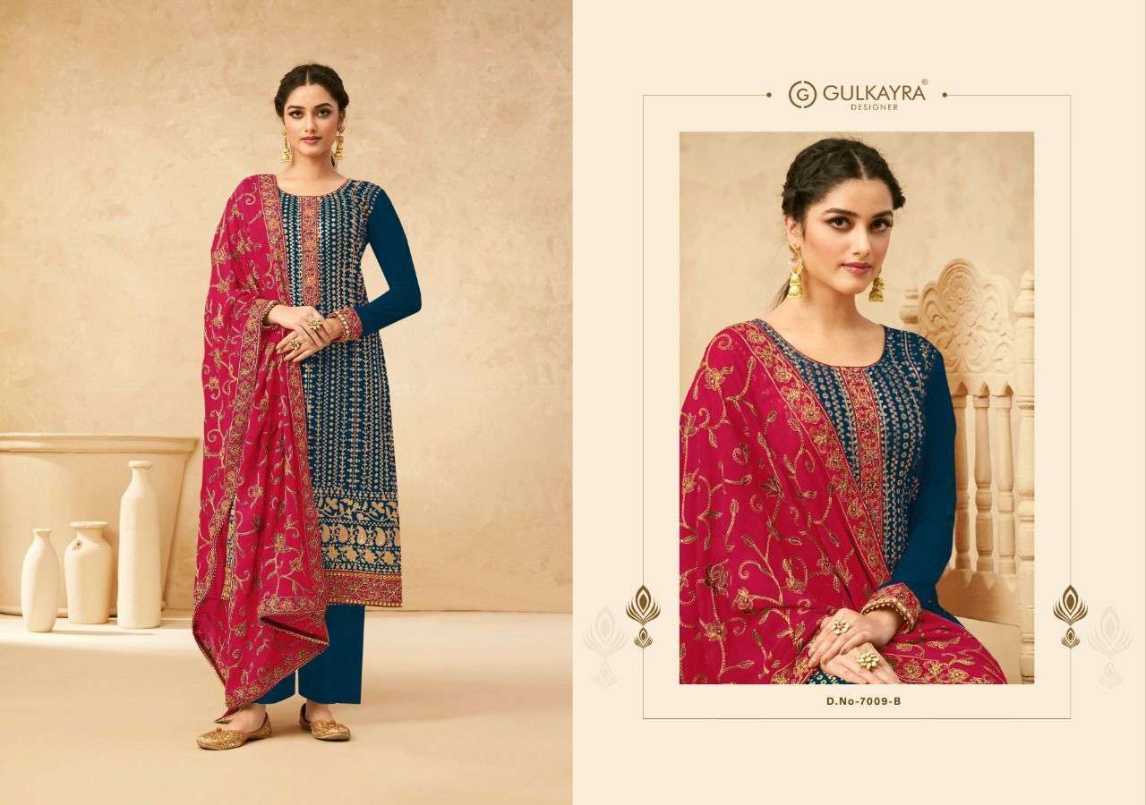Sonam Gold Gulkayra Party Wear Collection Latest Festival Lowest Price Salwar Suit Wholesale Catalog Price