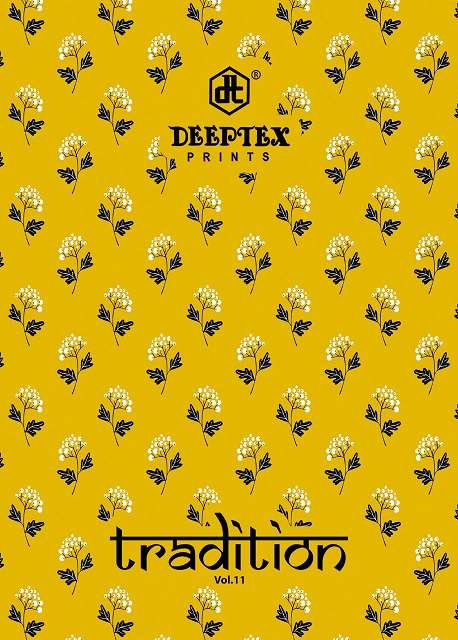 Tradition Vol 10 Deeptex Prints Premium Cotton Dress materials Regulars Wear Cotton Lowest Price Salwar Suit Wholesale price Catalog