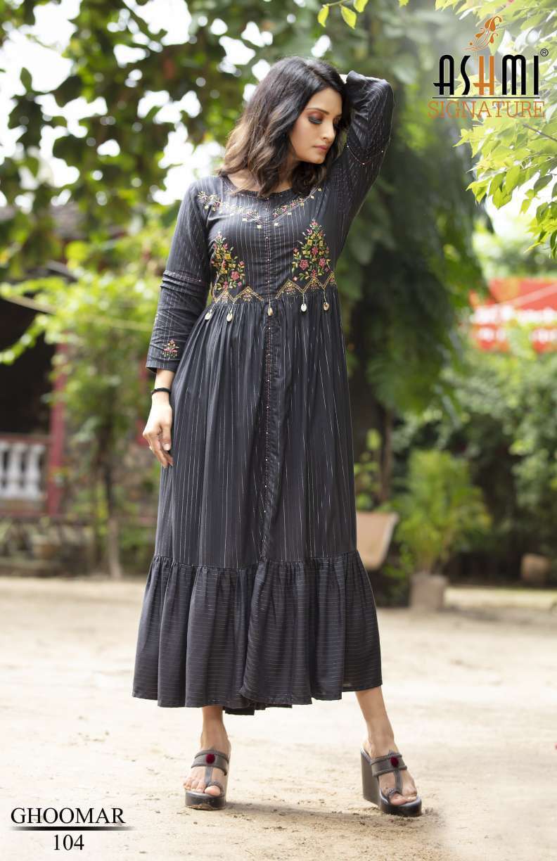 Ghoomar on sale dress online