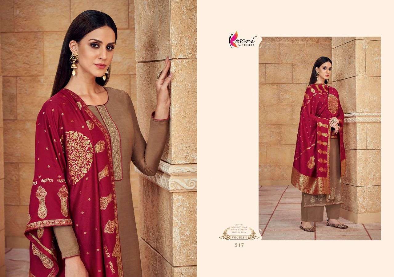 Masakali Vol 3 By Kesari Trendz Designer Wholesale Online Salwar Suit Set