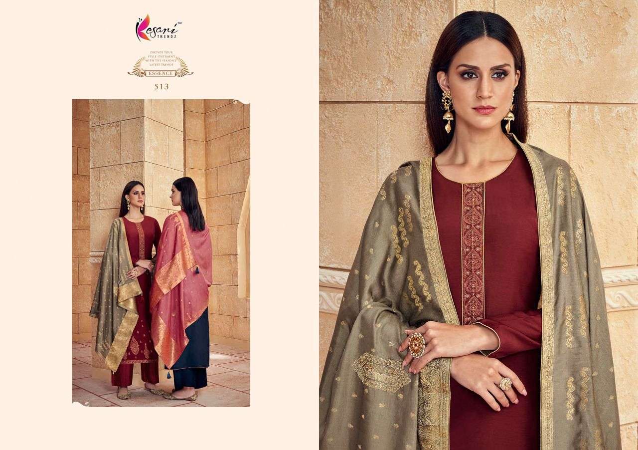 Masakali Vol 3 By Kesari Trendz Designer Wholesale Online Salwar Suit Set