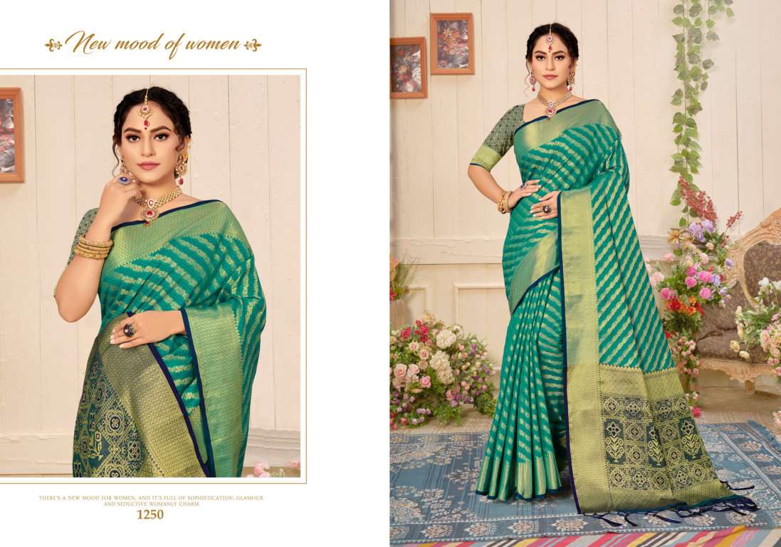 Sahi Patola By Sangam Designer Wholesale Online Salwar Suit Set