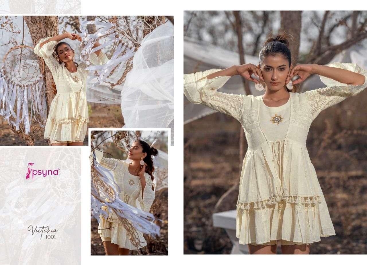 Victoriya By Psyna Designer Wholesale Online Sort Kuratis Set