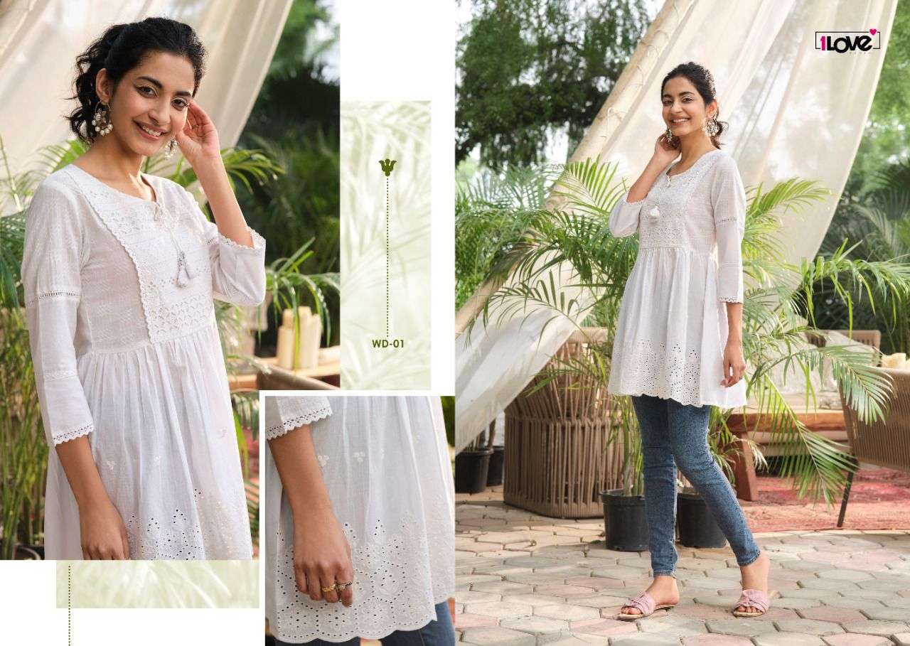 We Desi By S4u SHIVALI Fashion Cotton Wholesale Online Supplier Lowest Price Kurtis Tunic Set