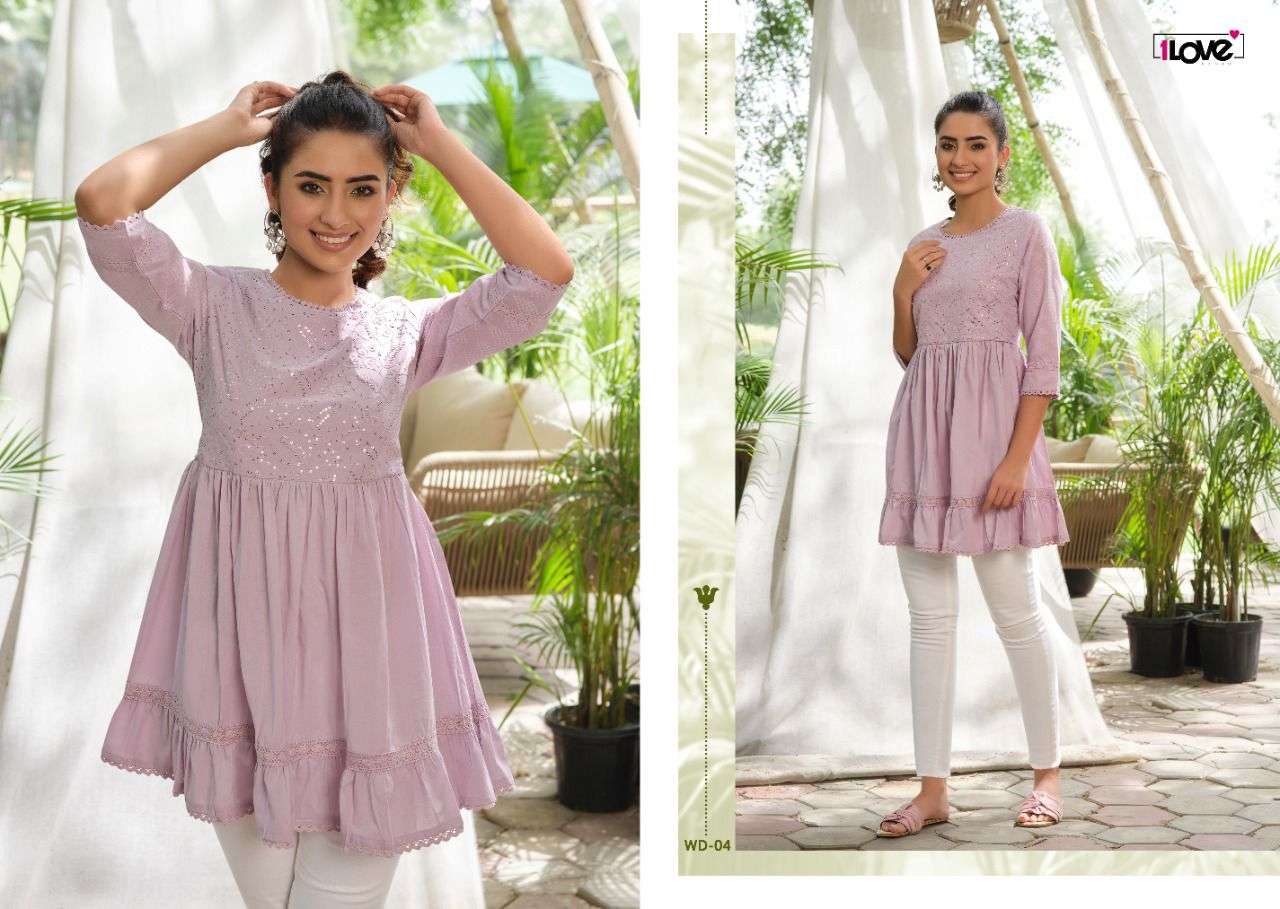 We Desi By S4u SHIVALI Fashion Cotton Wholesale Online Supplier Lowest Price Kurtis Tunic Set