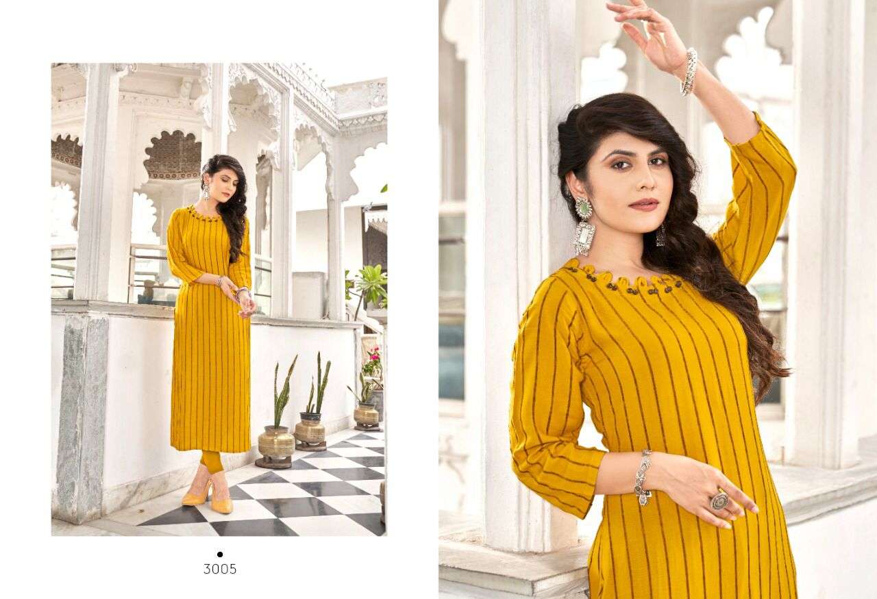 Gravity Vol 13 By Sweety Fashion Designer Wholesale Online Kurtis Set