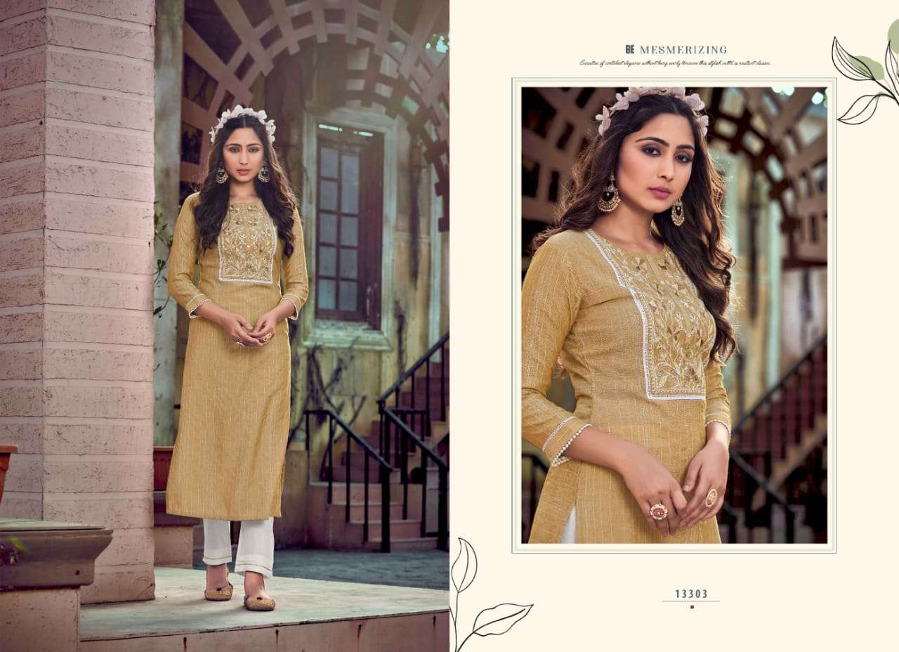 Jaggi By Kalaroop Designer Wholesale Online Kurtis Set