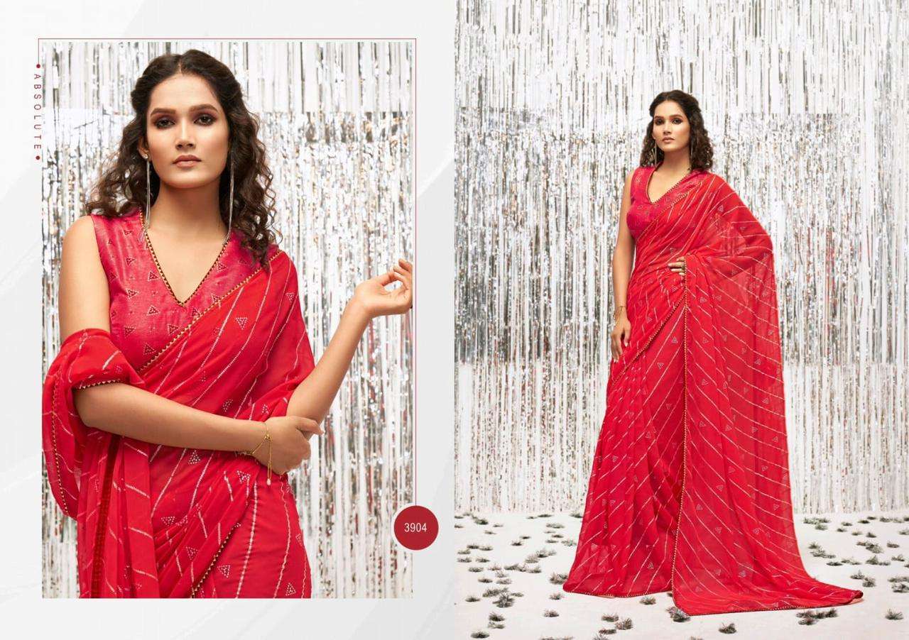 Supriya By 5D Designer Wholesale Online Sarees Set