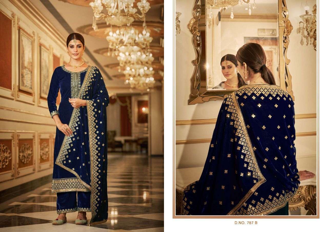 Arena By Sargam Designer Wholesale Online Salwar Suit Set