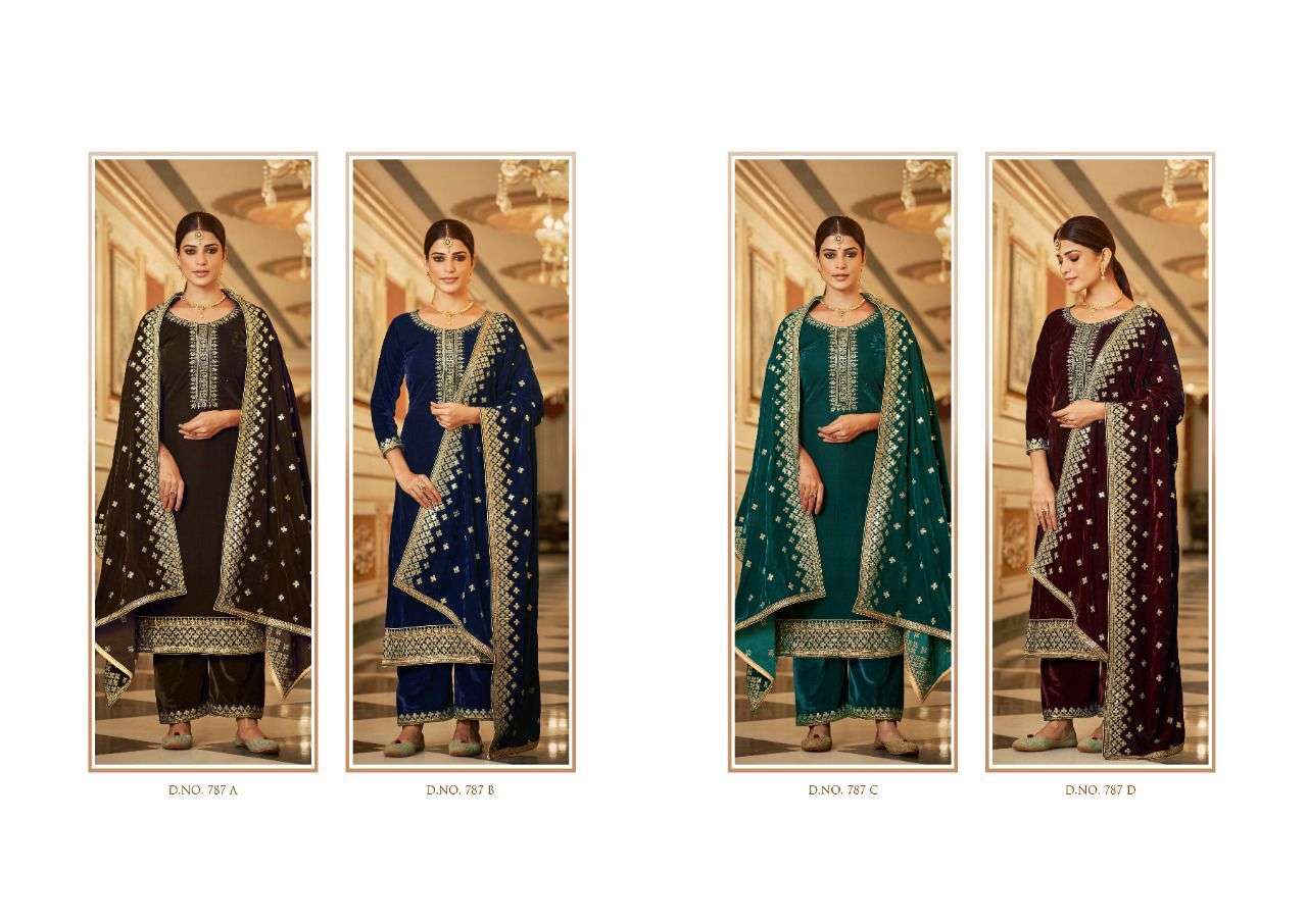 Arena By Sargam Designer Wholesale Online Salwar Suit Set