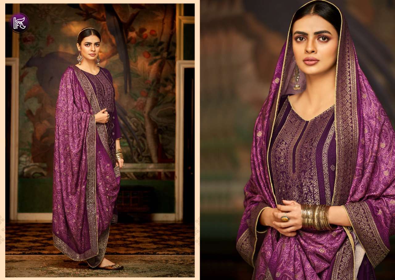 Kala Prints By Kala Fashion Designer Wholesale Online Salwar Suit Set