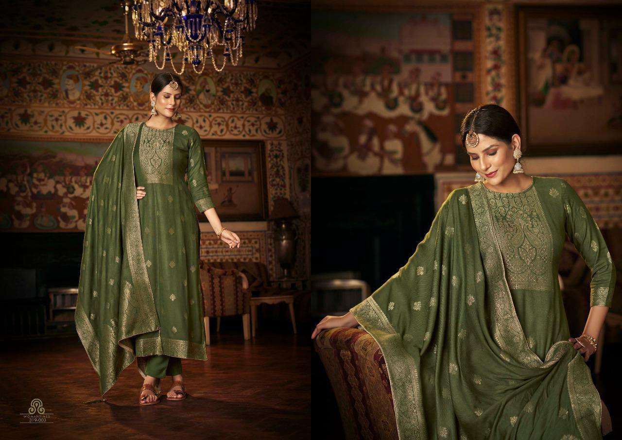 Afsana By Sargam Designer Wholesale Online Salwar Suit Set