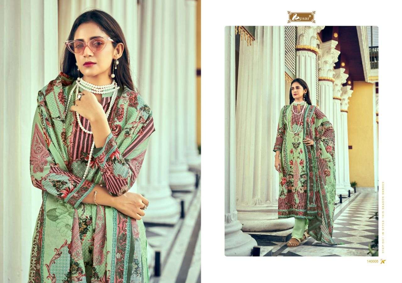 Kalki 6 By Alok Suit Designer Wholesale Online Salwar Suit Set
