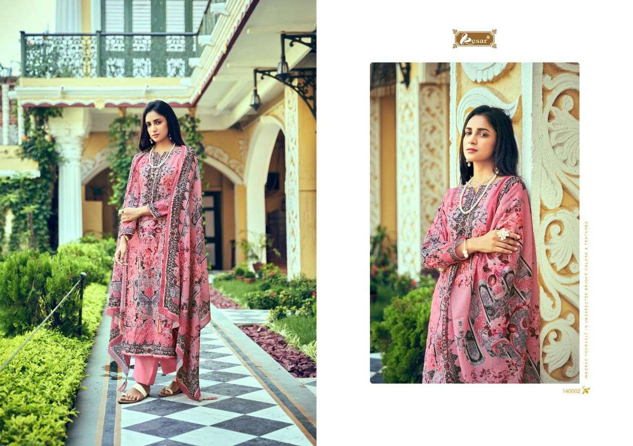 Kalki 6 By Alok Suit Designer Wholesale Online Salwar Suit Set