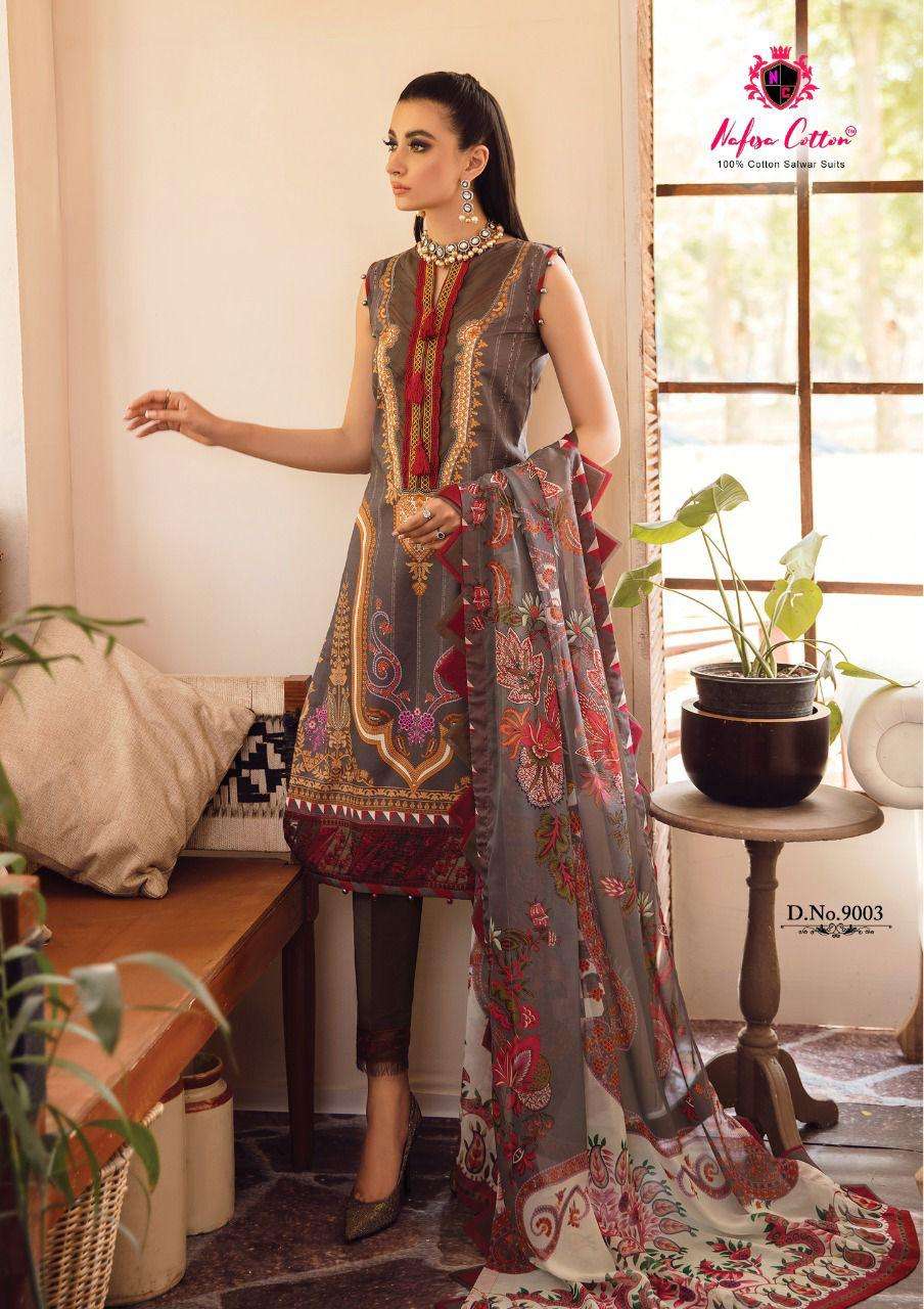 Sahil By Nafisha Wholesale Online Salwar Suit