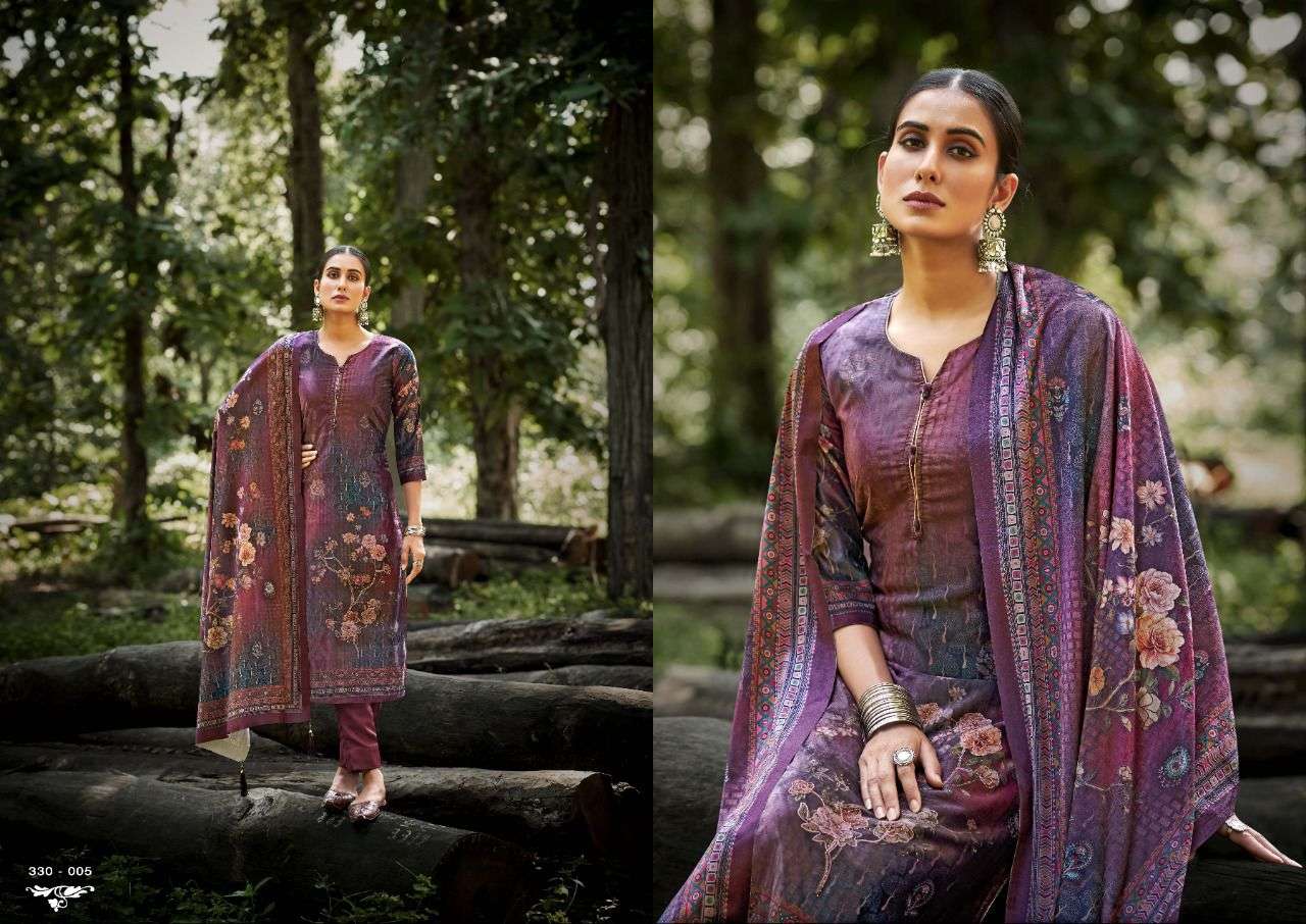 Sunehri By Saegam Wholesale Online Salwar Suit