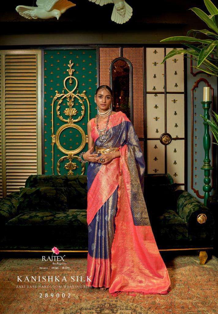 Kanishka BY Rajtex Fabrics Wholesale Online Sarees