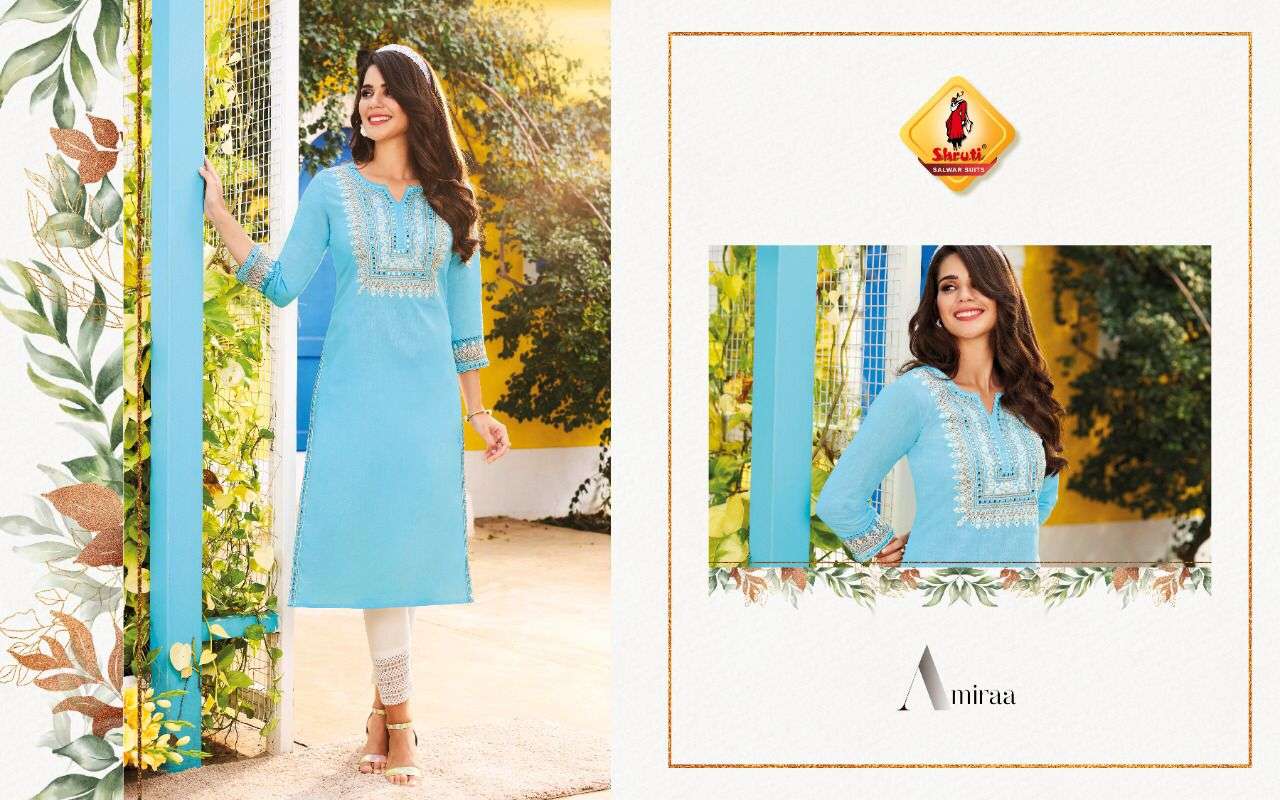 Kkashish VOL:27 BY Shruti Wholesale Online Kurta Suit SET