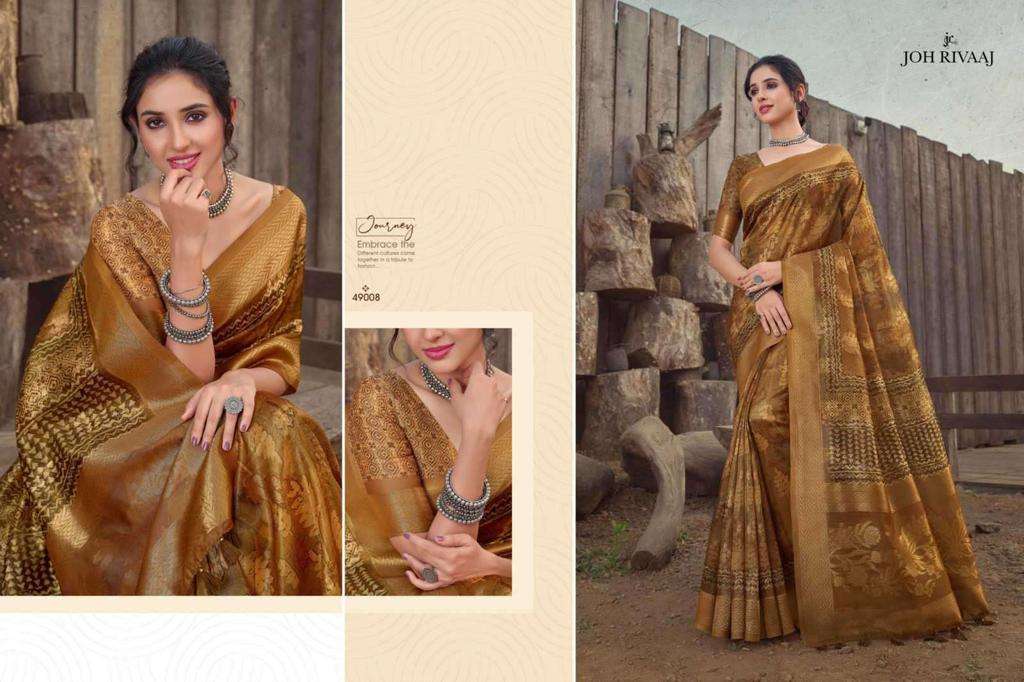 Jalakshi Buy Joh Rivaaj Online Wholesaler Latset Collection Silk Sarees
