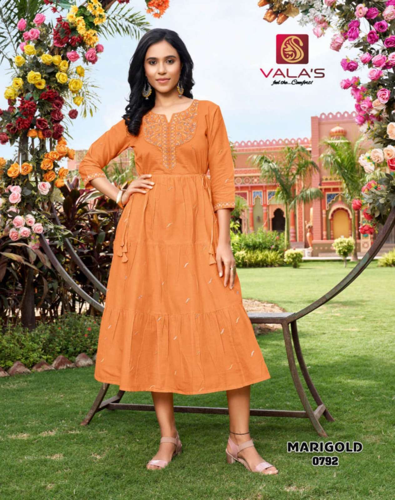 Marigold Buy Vala