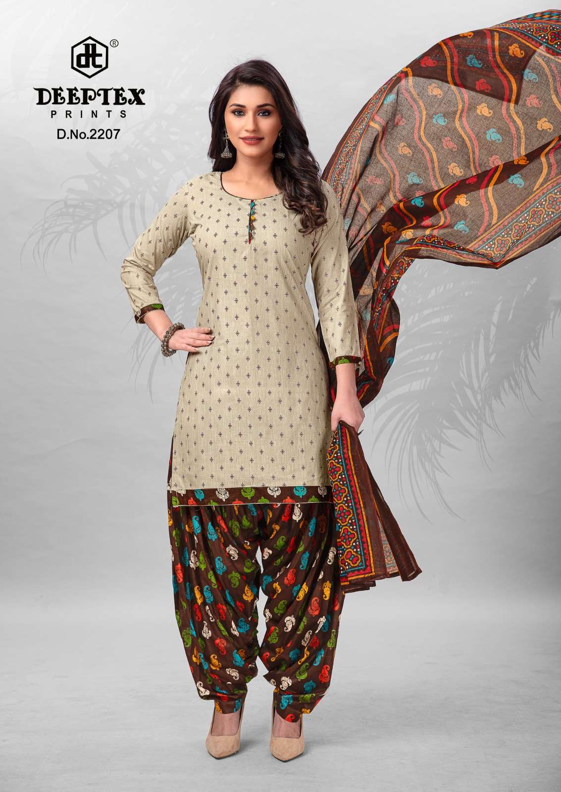 Pichkari Vol 22 Buy Deeptex Prints OnlineWholesaler Latest Collection Unstitched Salwar Suit