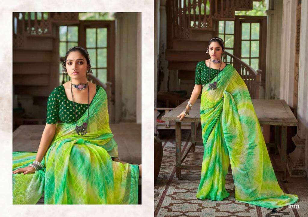 Sriya Buy 5d designer Online Wholesaler Latest Collection Chiffon Sarees