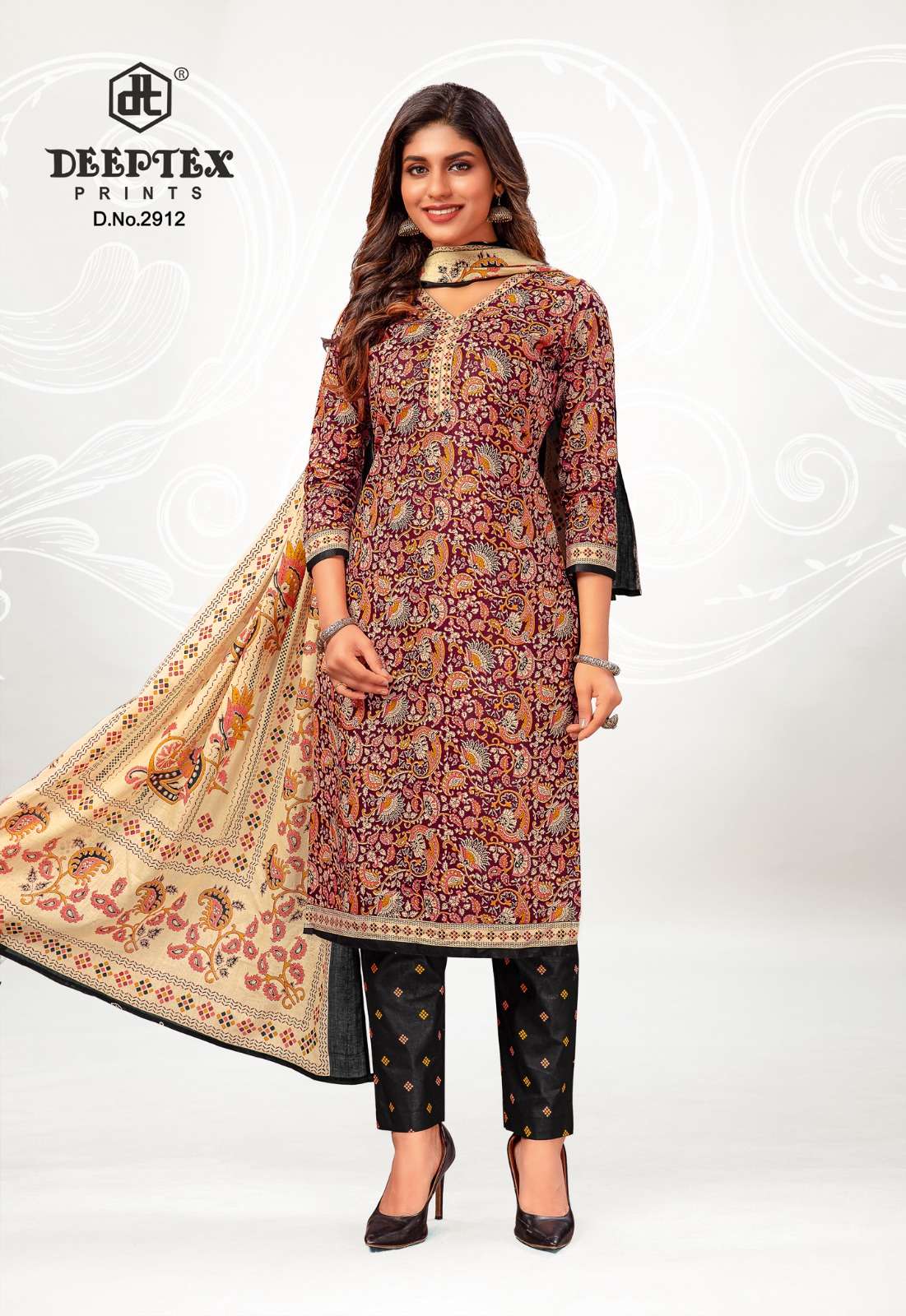 Chief Guest Vol 29 Buy Deeptex Online Wholesaler Latest Collection Unstitched Salwar Suit