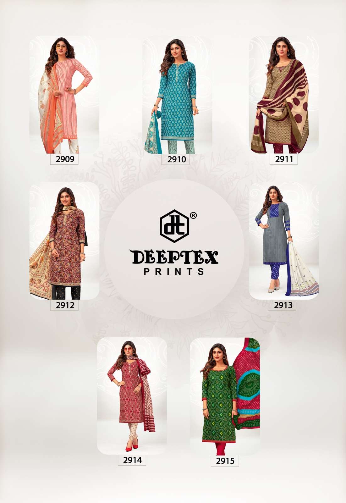 Chief Guest Vol 29 Buy Deeptex Online Wholesaler Latest Collection Unstitched Salwar Suit