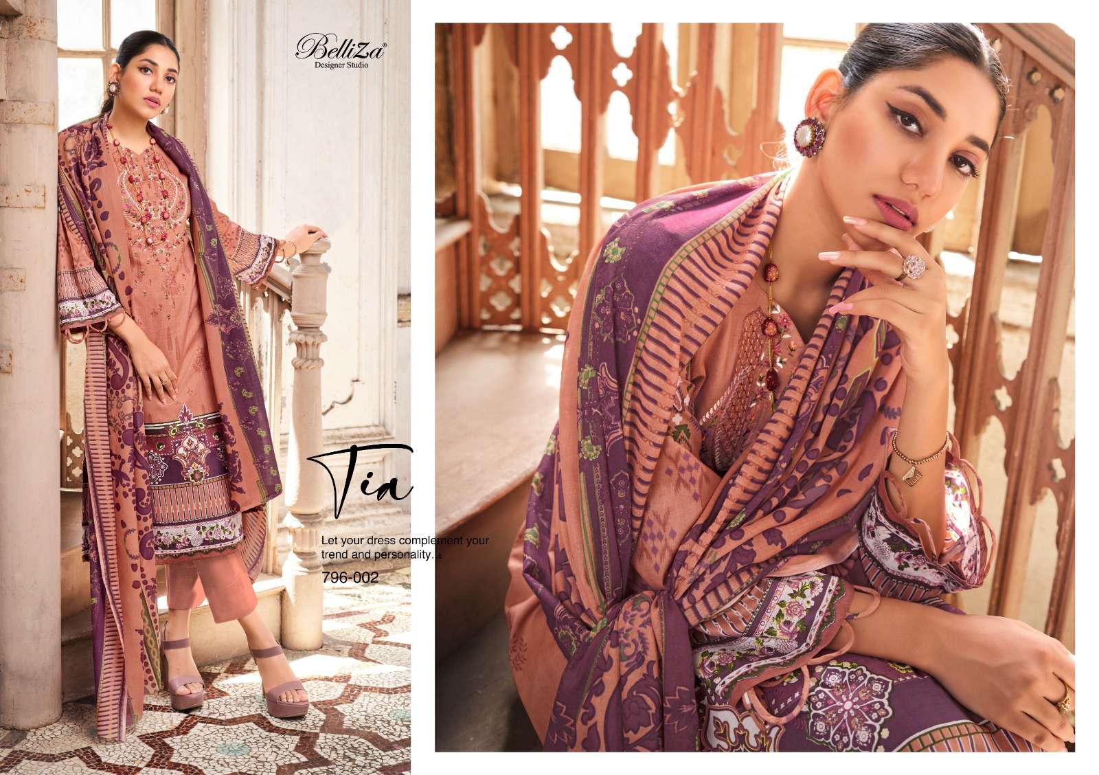 Naira Vol 10 Buy Belliza Online Wholesaler Latest Collection Unstitched Salwar Suit