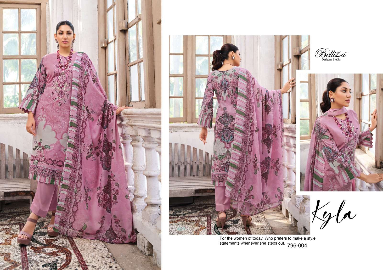 Naira Vol 10 Buy Belliza Online Wholesaler Latest Collection Unstitched Salwar Suit