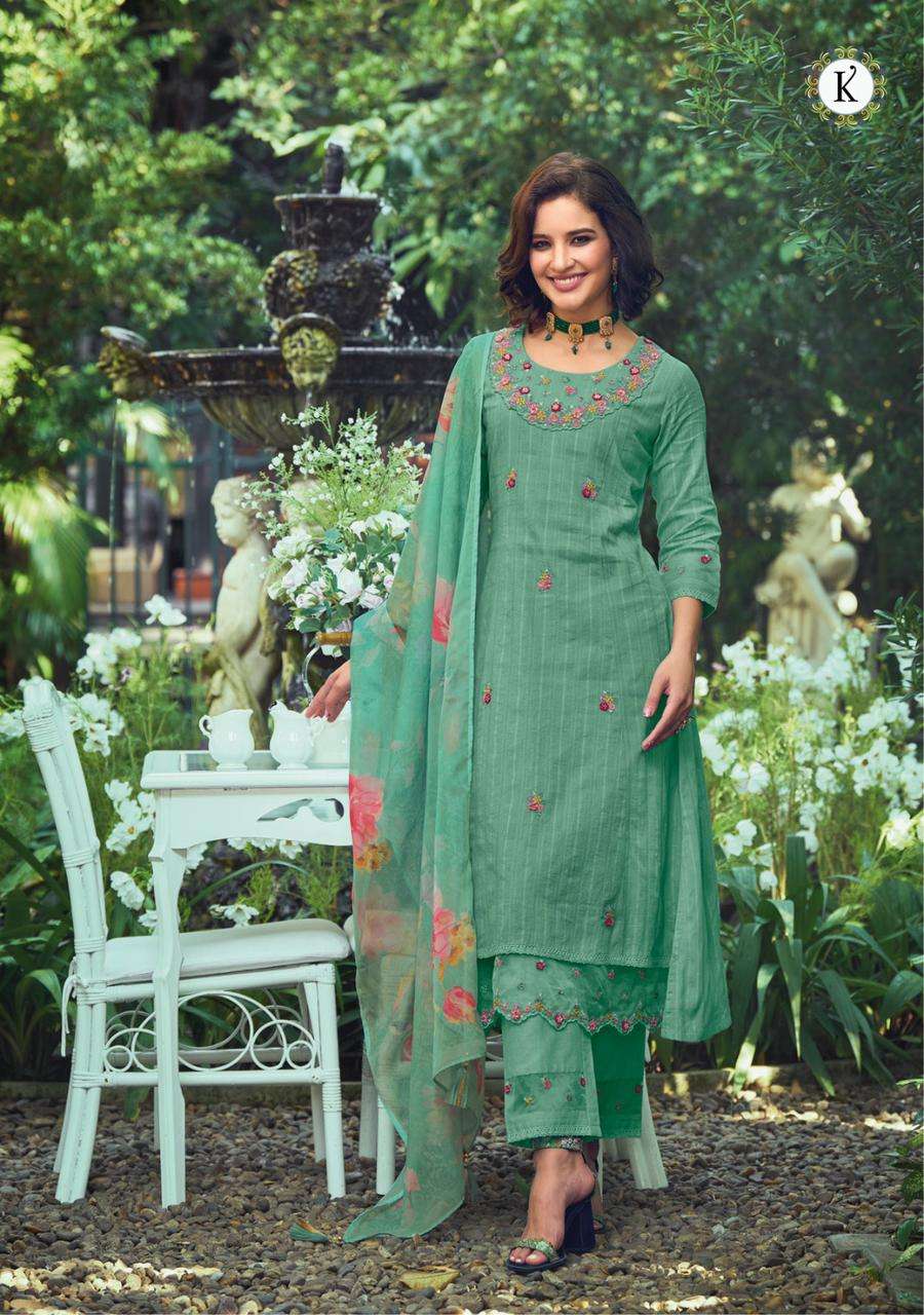 Begum Vol 3 Buy Kailee Fashion Online Wholesaler Latest Collection Kurta Suit Set