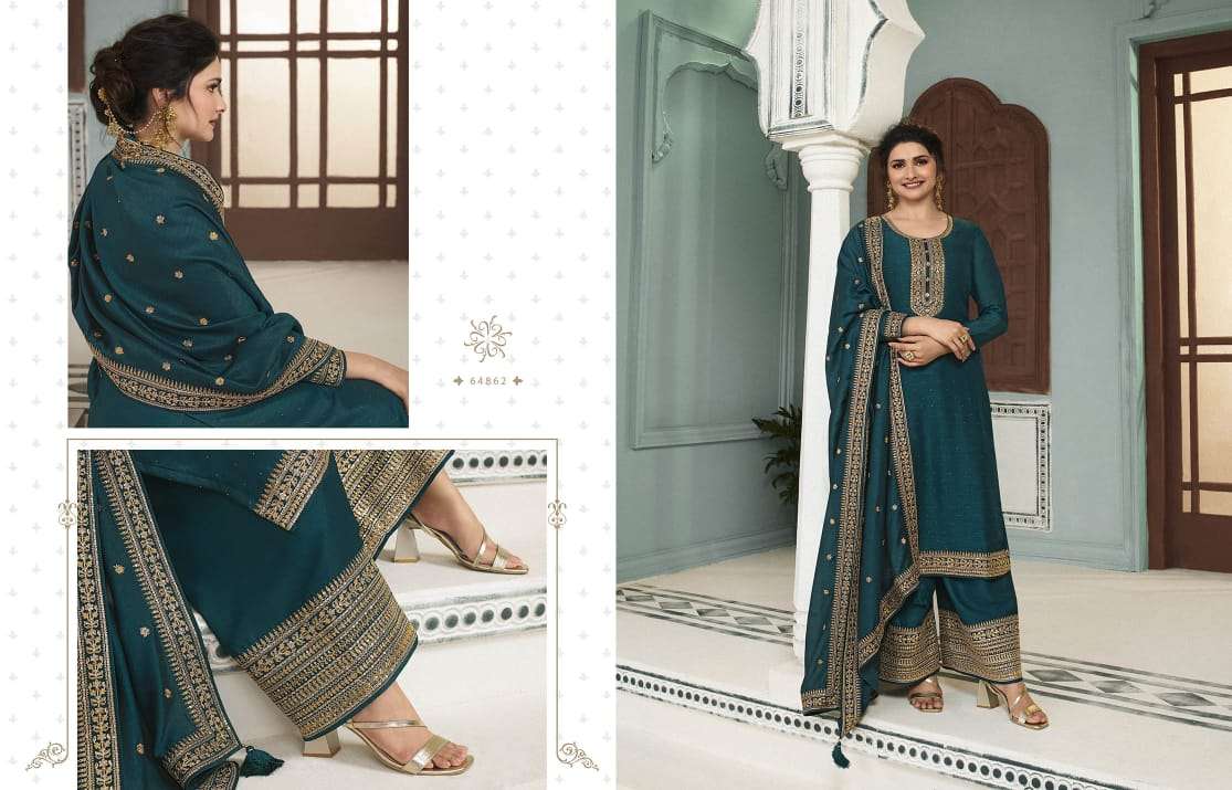 Shaheen 6 Buy Vinay Fashion Online Wholesaler Latest Collection Unstitched Salwar Suit