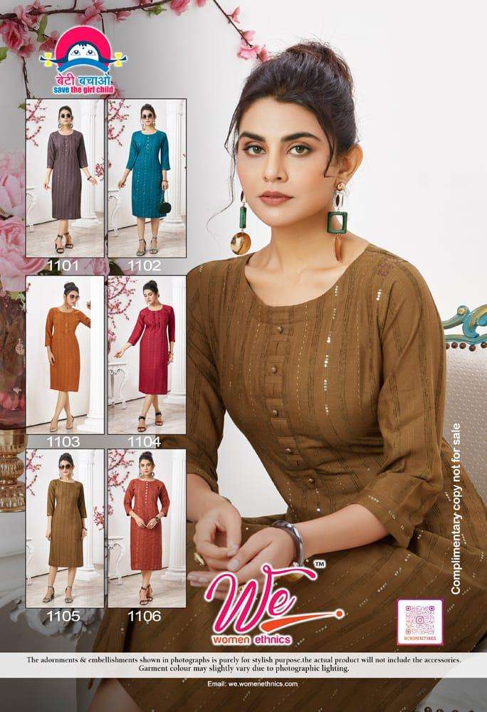 Eva Buy We Online Wholesaler Latest Collection Kurta Set