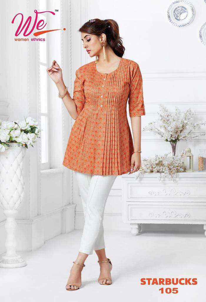 Starbucks Buy We Online Wholesaler Latest Collection Tunic kurtis