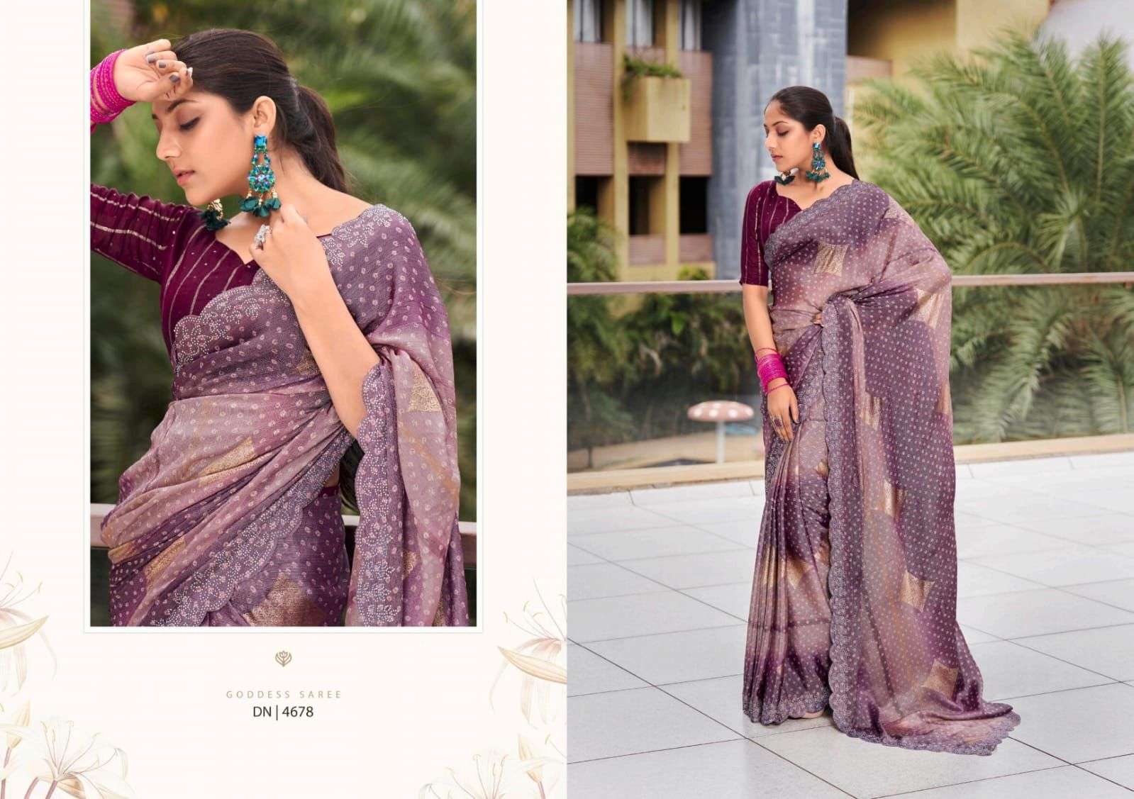 Paridhi Buy 5D Designer Online Wholesaler Latest Collection Fancy Sarees